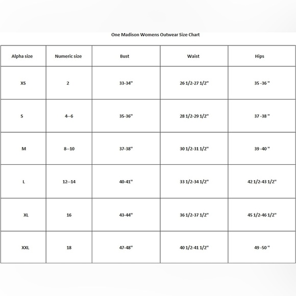 1 Madison | Tan Winter Jacket - Picture 7 of 7
